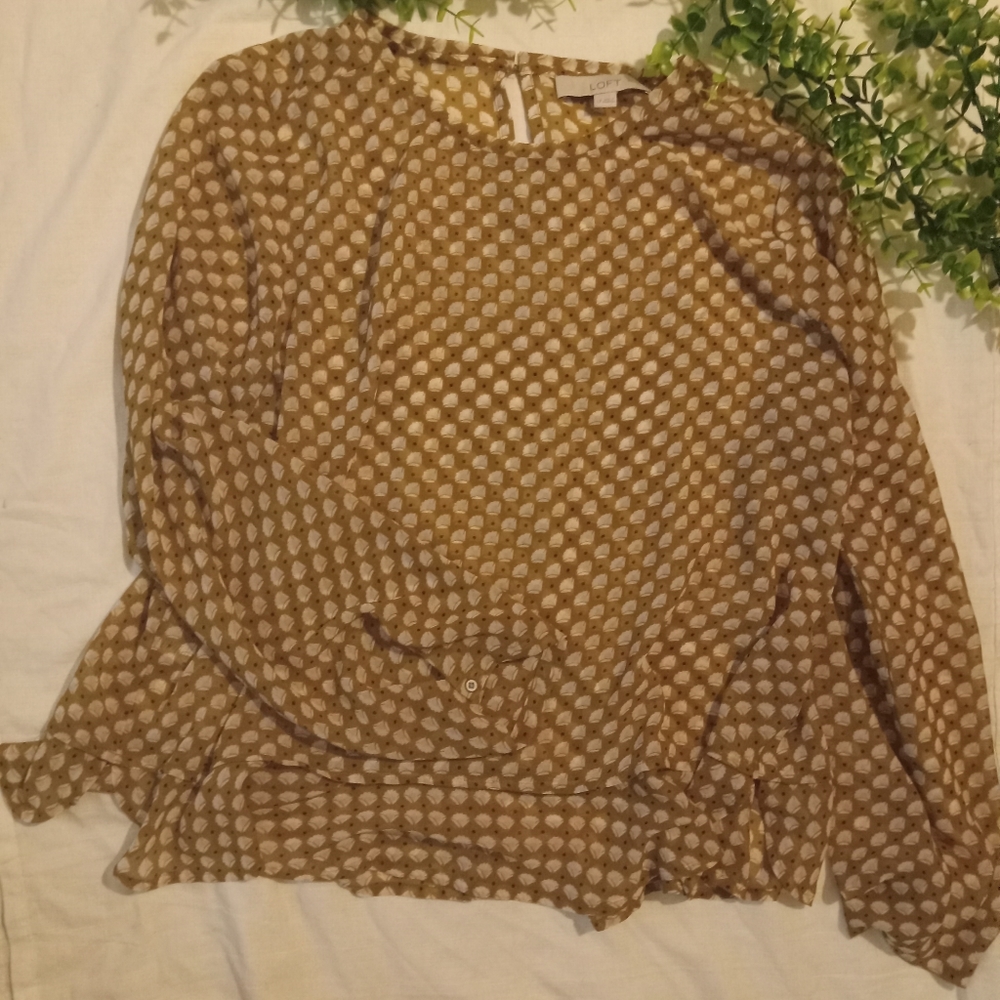 Blouse